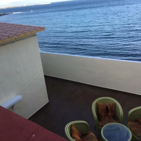 Mirador Del Mar *