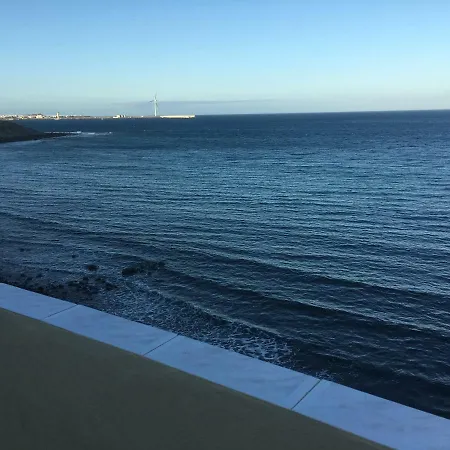 Mirador Del Mar