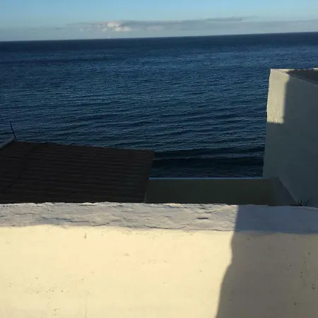 Mirador Del Mar Apartment *