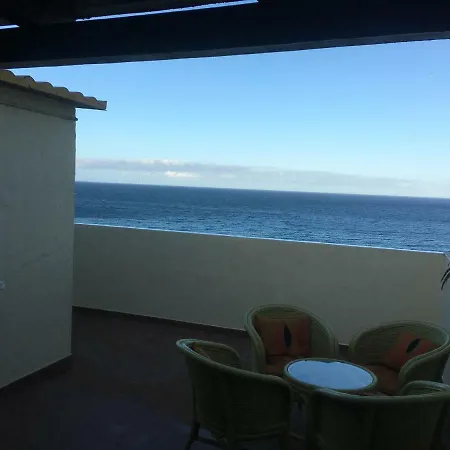Mirador Del Mar *