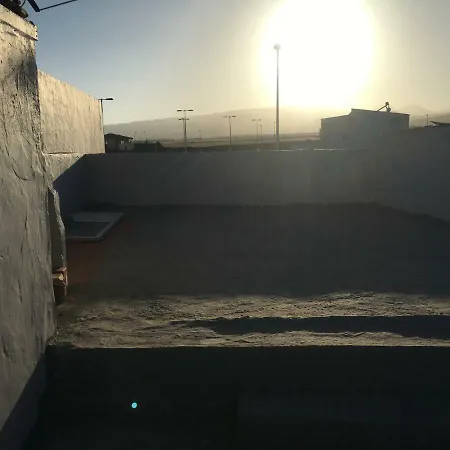 Mirador Del Mar Apartment