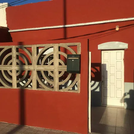 Mirador Del Mar Apartment