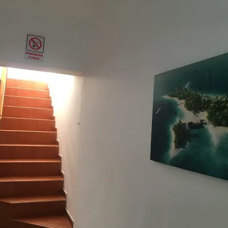 Mirador Del Mar Apartment Vecindario (Gran Canaria)