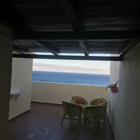 Mirador Del Mar Apartment Vecindario (Gran Canaria)