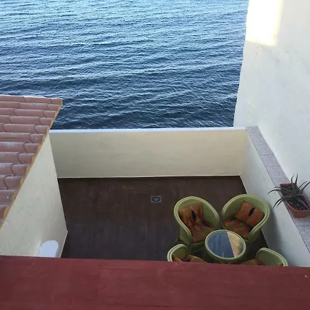 Mirador Del Mar Vecindario (Gran Canaria)