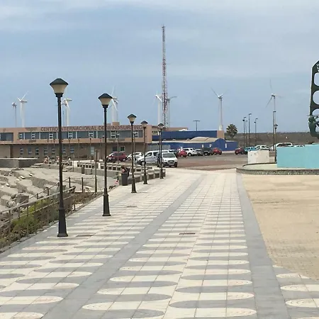 Mirador Del Mar
