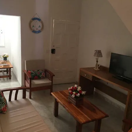Mirador Del Mar Apartment Vecindario (Gran Canaria)