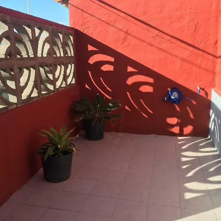 Mirador Del Mar