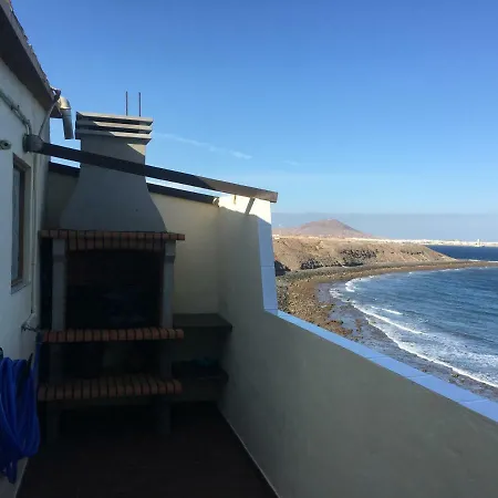 Mirador Del Mar Apartment *