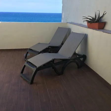 Apartment Mirador Del Mar