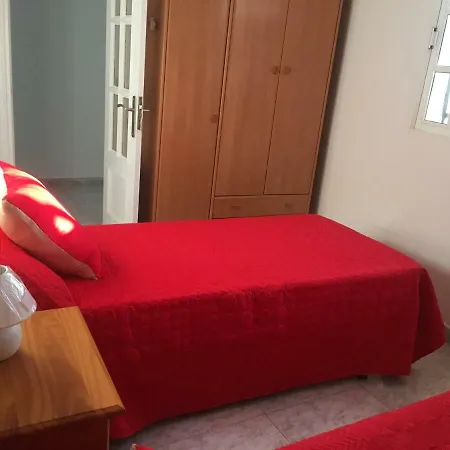 Apartament Mirador Del Mar *