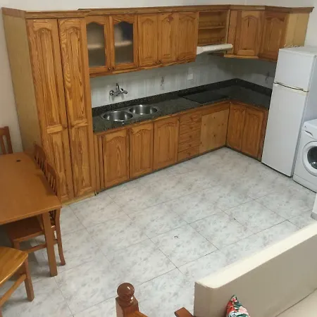 Mirador Del Mar Apartament