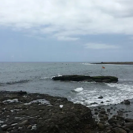 Apartament Mirador Del Mar Vecindario (Gran Canaria)