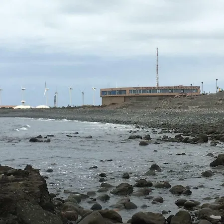 Mirador Del Mar *