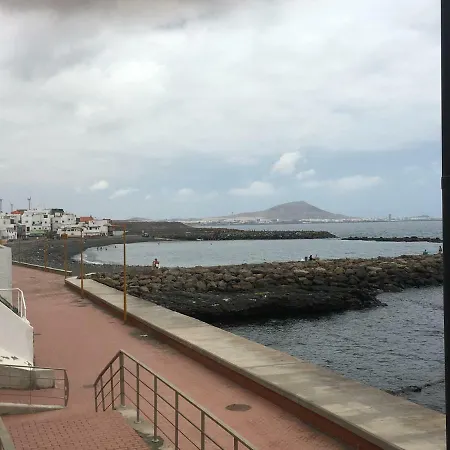 Apartament Mirador Del Mar