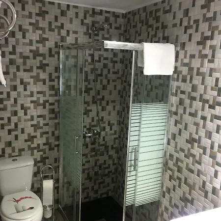 Apartament Mirador Del Mar *
